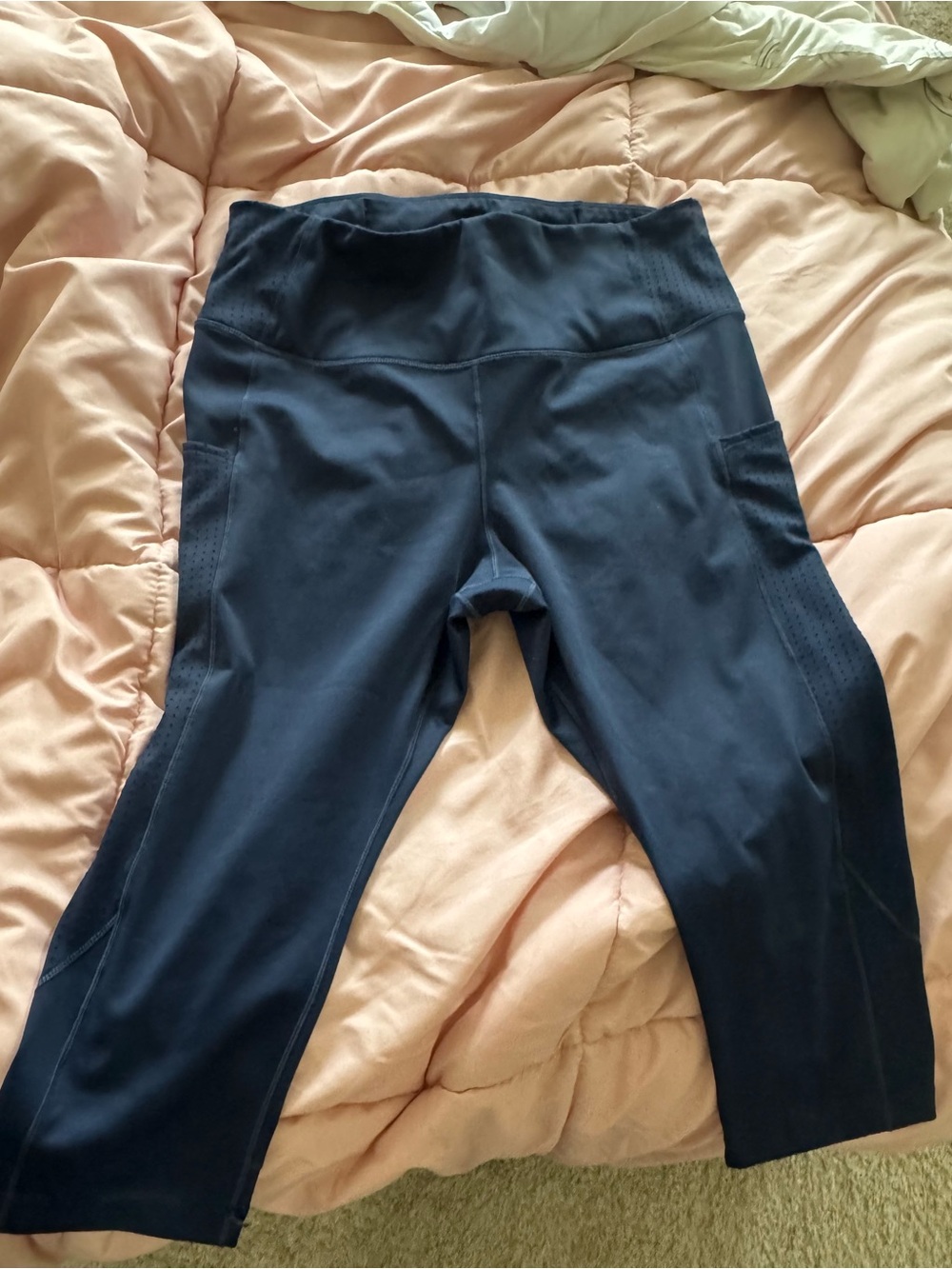 Women’s Brooks Leggings